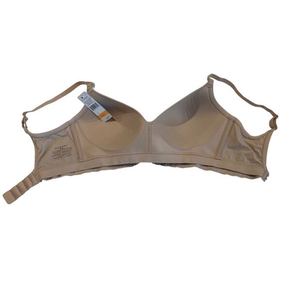 Natori Bliss Perfection Contour Softcup Bra Style 723154 Women's Size 30DD *READ - Picture 7 of 7